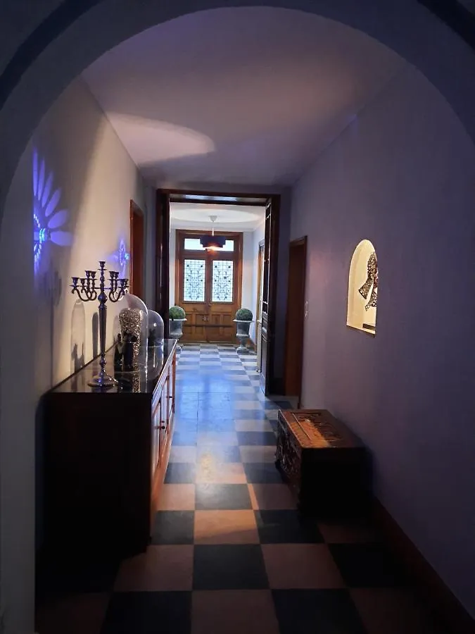 Le Clos Des Soyeux Saint-Victor-sur-Rhins Gasthof