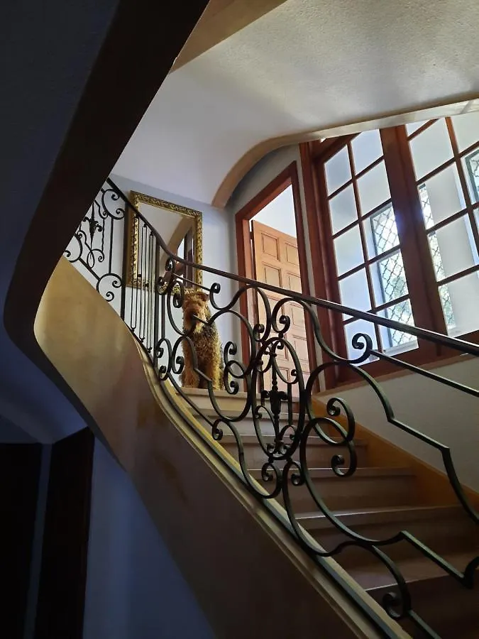 Le Clos Des Soyeux Saint-Victor-sur-Rhins Frankreich