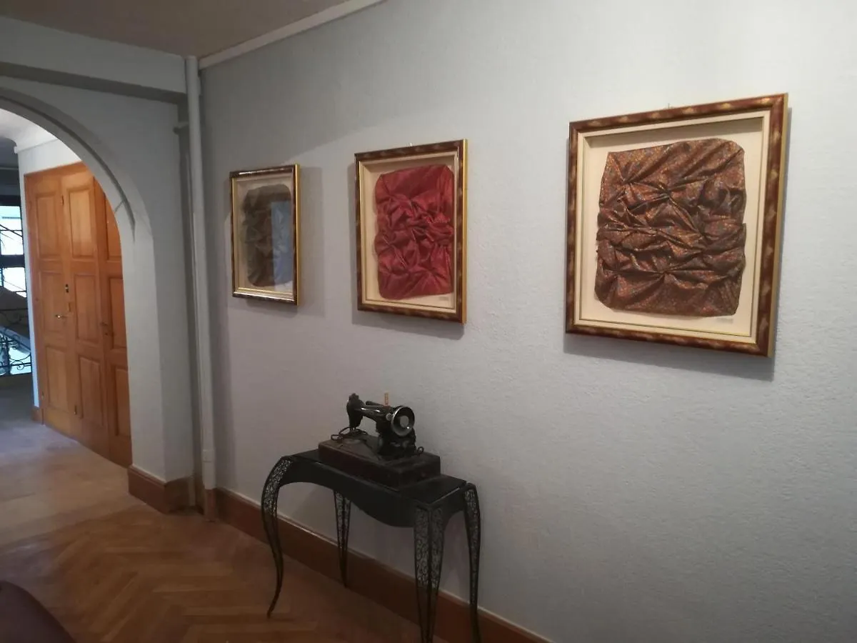 Gasthof Le Clos Des Soyeux Saint-Victor-sur-Rhins