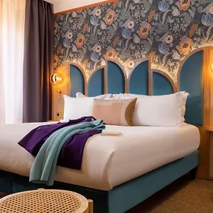 visit hotel