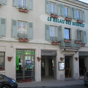 Le Relais Des Bergers Saint-Martin-en-Haut