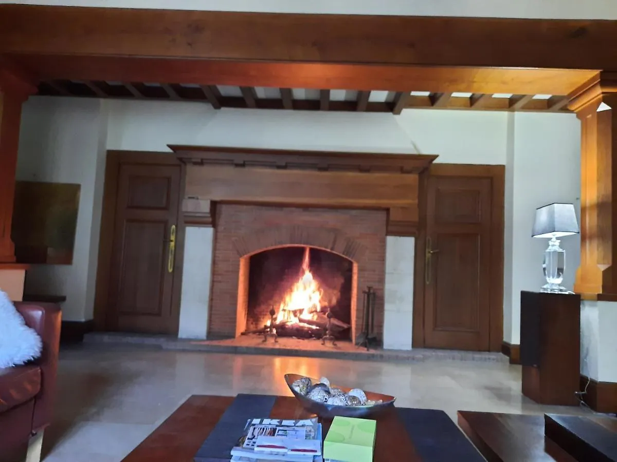 Le Clos des Soyeux Saint-Victor-sur-Rhins