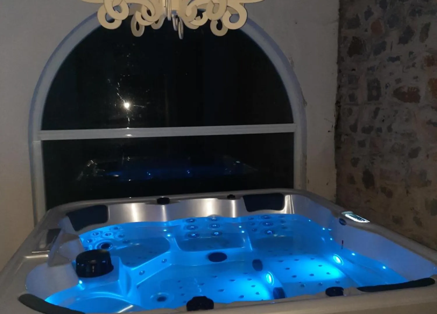 Le Clos des Soyeux Saint-Victor-sur-Rhins
